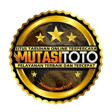 MUTASITOTO - Petualangan Seru di Dunia Fantasi