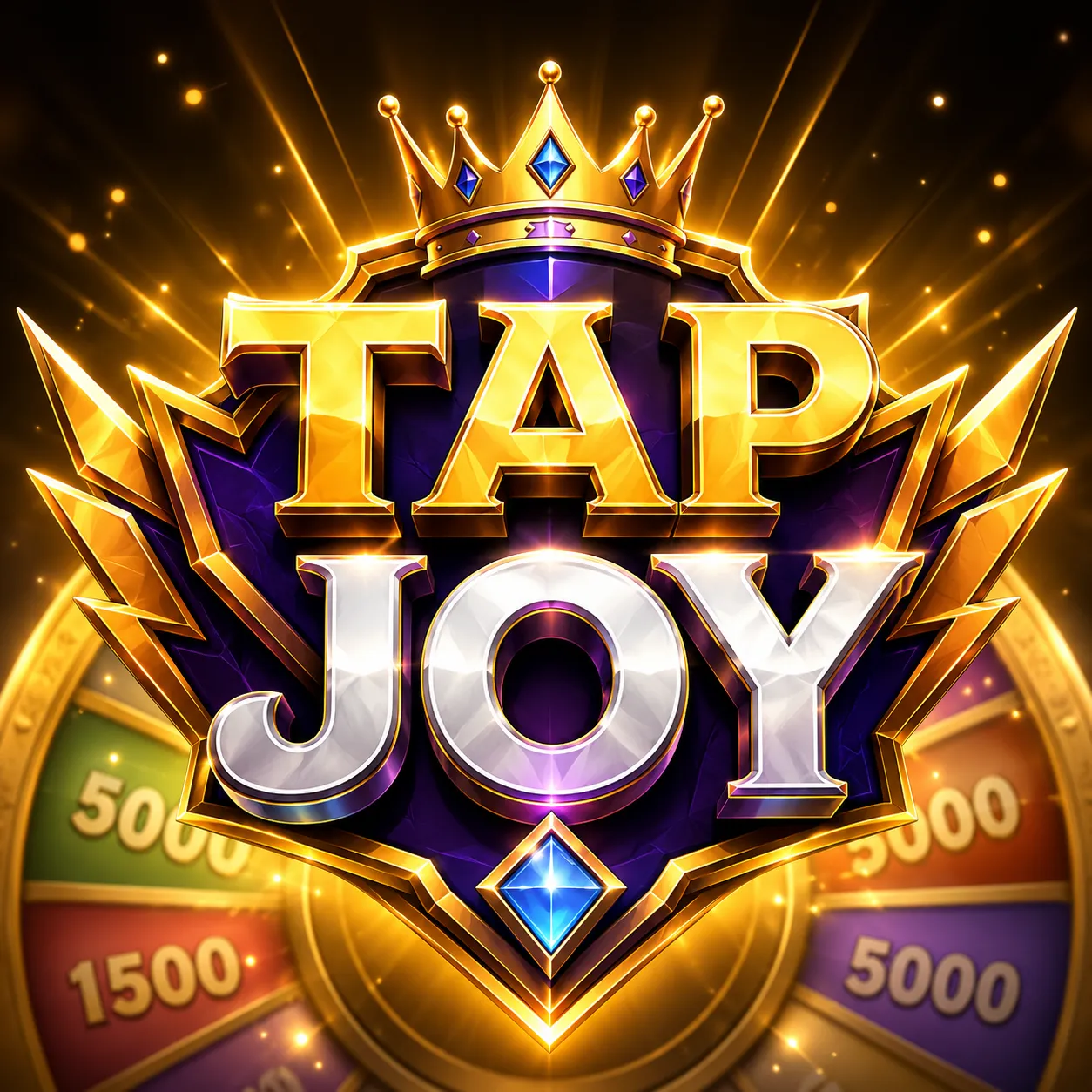 TAPJOY - Pertempuran Seru dalam Dunia Battle Royale