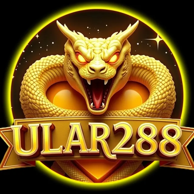 ULAR288 - Pertempuran Epic dalam Dunia Battle Royale