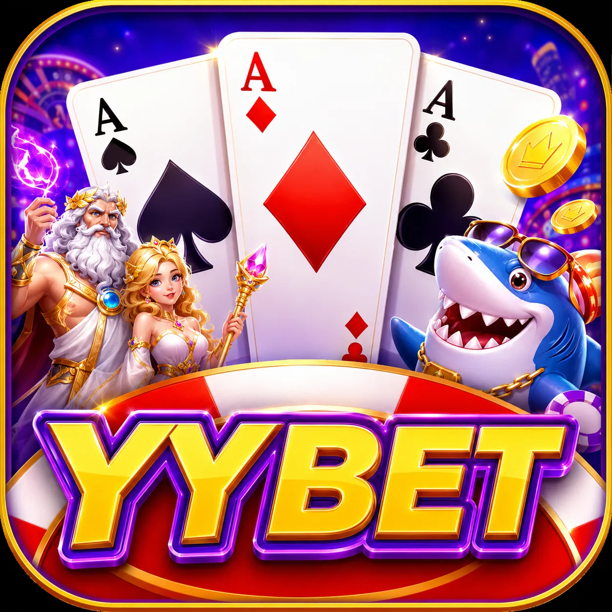 YYBET - Game Domino Seru dan Mengasyikkan